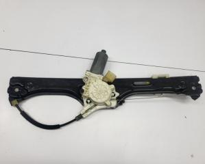 Стеклоподъемник левый BMW X5M 2009