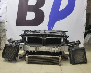 Кассета радиаторов в сборе BMW M6 2013