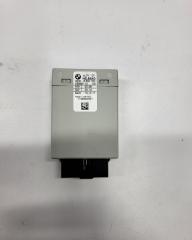 Запчасть эбу рулевой колонки BMW X5M 2018