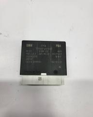 Блок управления парковочным ассистентом BMW X5M 2018