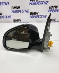 Зеркало заднего вида левое BMW X5 2015