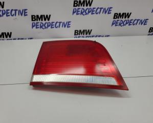 Фонарь в крышку багажника задний правый BMW X5M 2009