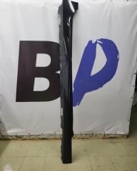 Порог правый BMW M6 2013