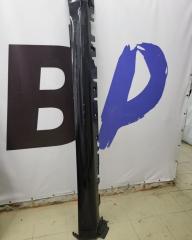 Порог правый BMW X5 2015