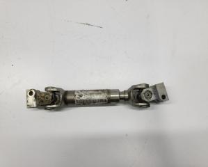 Рулевой карданчик BMW X5