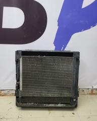 Кассета радиаторов в сборе BMW X5 2015