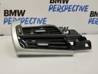 Вентиляционная решетка левая BMW X5