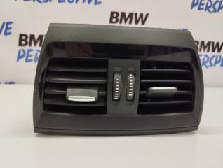 Вентиляционная решетка задняя задняя BMW X5