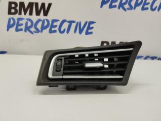 Вентиляционная решетка левая BMW 7