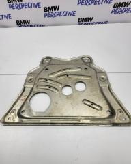 Защита днища BMW X5 2015