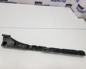 Рейка крепления порога задняя правая BMW M6 2013