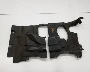 Кожух рулевого механизма левый BMW M6 2013