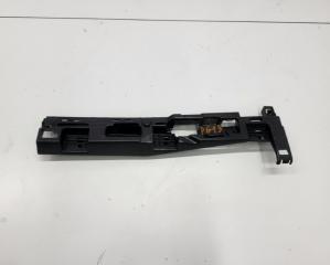 Рейка крепления порога задняя левая BMW X2 2018