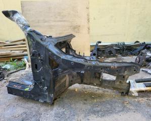 Четверть передний правый BMW X5 2015