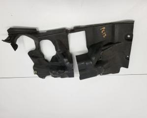 Кожух рулевого механизма правый BMW M6 2013