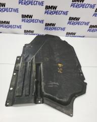 Защита днища BMW X5M 2009