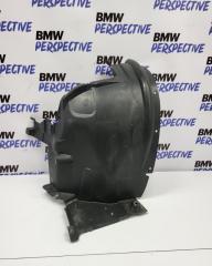 Кожух колесной ниши передний правый BMW X5M 2009