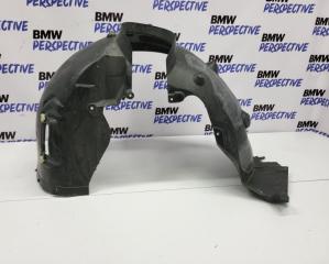 Кожух колесной ниши передний правый BMW X2 2018