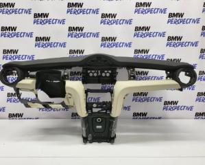 Запчасть панель приборов MINI Cooper