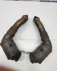 Катализатор BMW X5M 2009