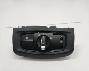Блок управления освещением BMW X5M 2018