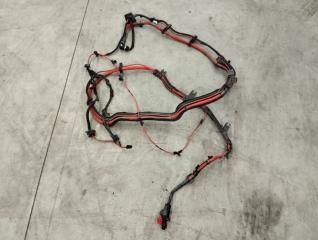 Провод АКБ плюс BMW X5M 2009