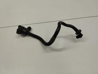 Клапан вентиляции топливного бака BMW X5M 2009