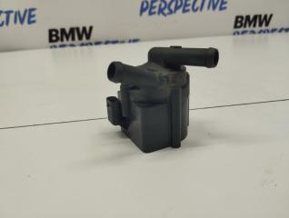 Дополнительный насос ОЖ BMW X5M 2009