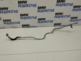 Трубопровод маслян. радиатора возврат BMW X5M 2009