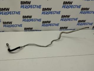 Трубопровод маслян. радиатора подвод BMW X5M 2009