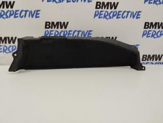 Щит передка правый BMW X2 2018