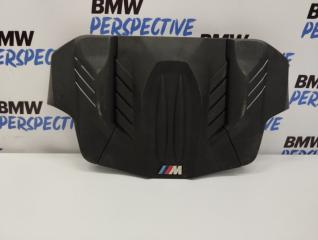Кожух двигателя BMW M6 2013 Б/У Кожух двигателя BMW M6 2013
