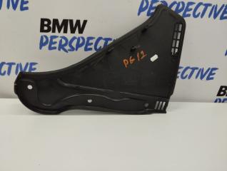 Запчасть планка обтекателя BMW M6 2013