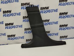 Накладка центральной стойки BMW M6 2013