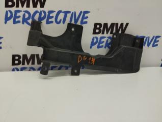 Кожух рулевого механизма Вх BMW X5M 2009