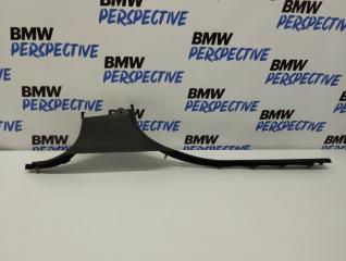 Планка боковины BMW X5M 2009 Б/У Планка боковины BMW X5M 2009