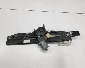 Стеклоподъемник задний левый BMW X2 2018