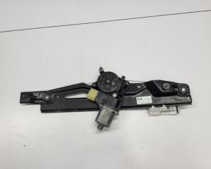 Стеклоподъемник задний правый BMW X2 2018