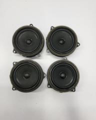 СЧ-динамик BMW X2 2018