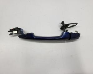 Ручка двери передняя левая BMW X2 2018