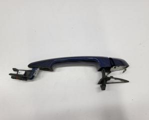 Ручка двери передняя правая BMW X2 2018