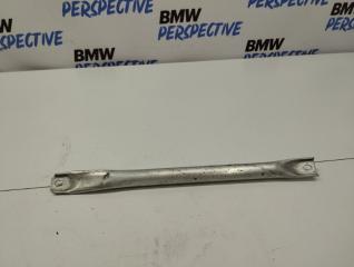 Запчасть поперечина задняя левая BMW M6 2013