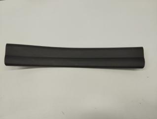 Запчасть накладка задняя BMW X2 2018