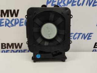 Центральный НЧ-динамик левый BMW X2 2018