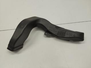 Канал горячего воздуха BMW X2 2018