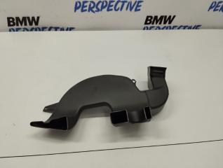 Канал горячего воздуха левый BMW X2 2018