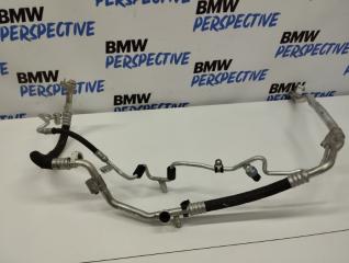 Трубопровод хладагента BMW X2 2018