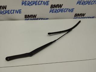 Рычаг стеклоочистителя сторона пассажира BMW X2 2018