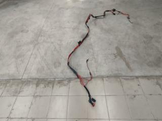 Провод АКБ плюс BMW M6 2013