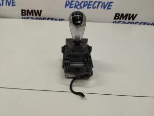 Переключатель выбора передач BMW M6 2013 Б/У Переключатель выбора передач BMW M6 2013